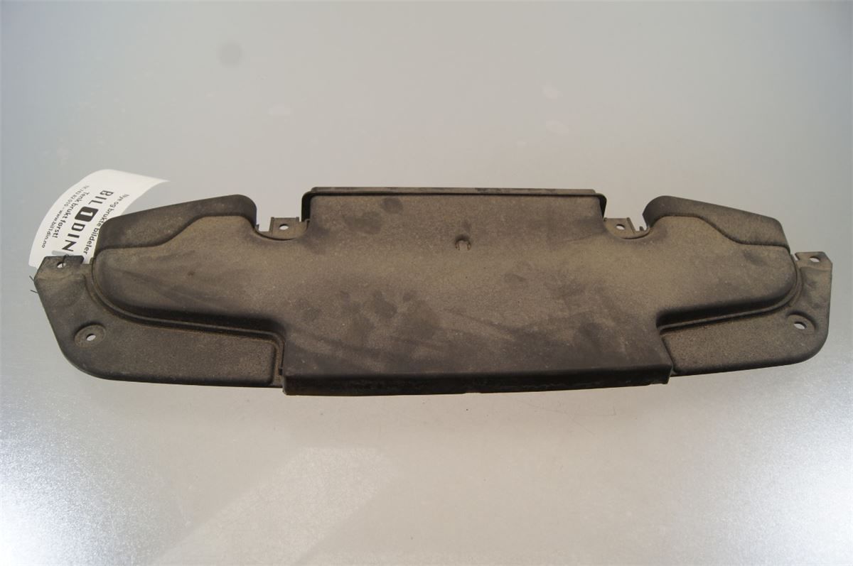 Luftstyring Front – bilde 1