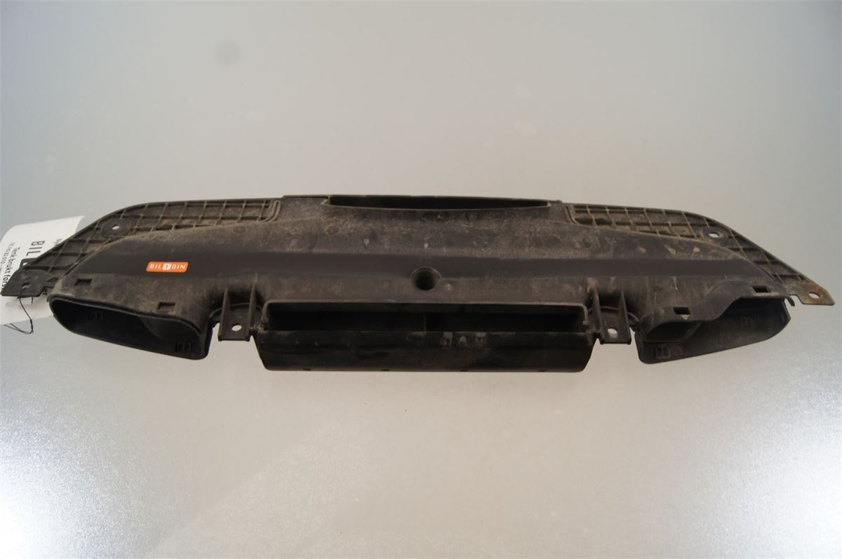 Luftstyring Front – bilde 2