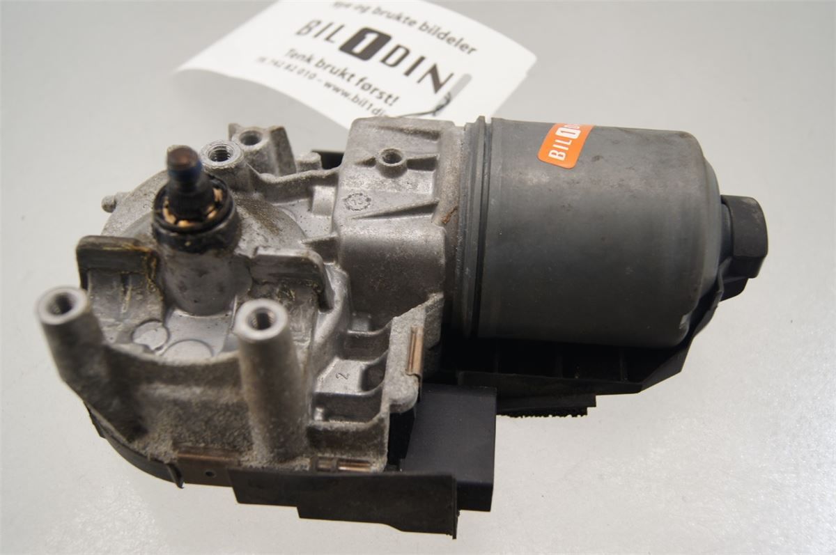 Viskermotor Frontrute – bilde 1