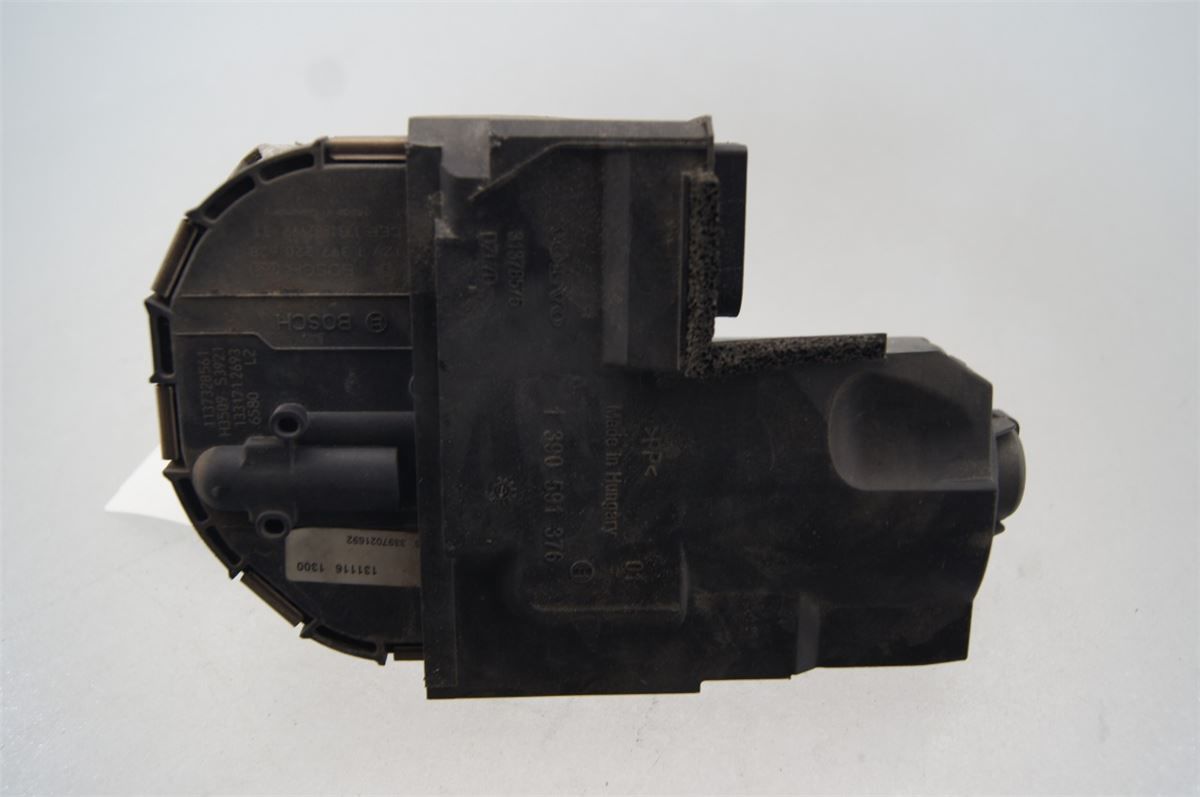 Viskermotor Frontrute – bilde 2