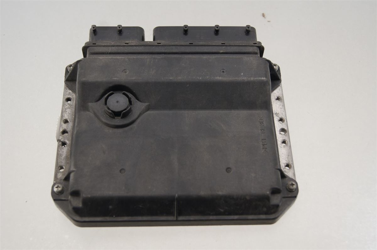 Styreenhet Motor (ECU) Diesel – bilde 2