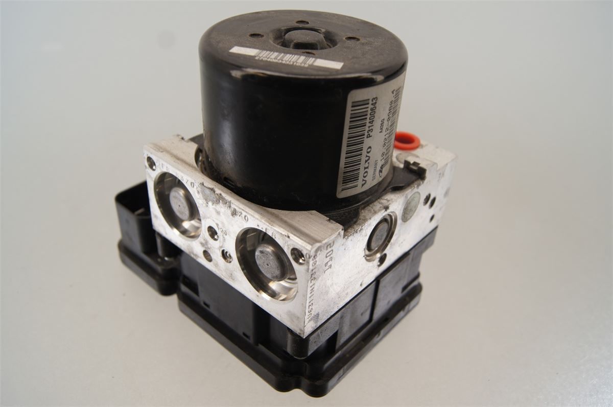 ABS Hydraulikkaggregat – bilde 1