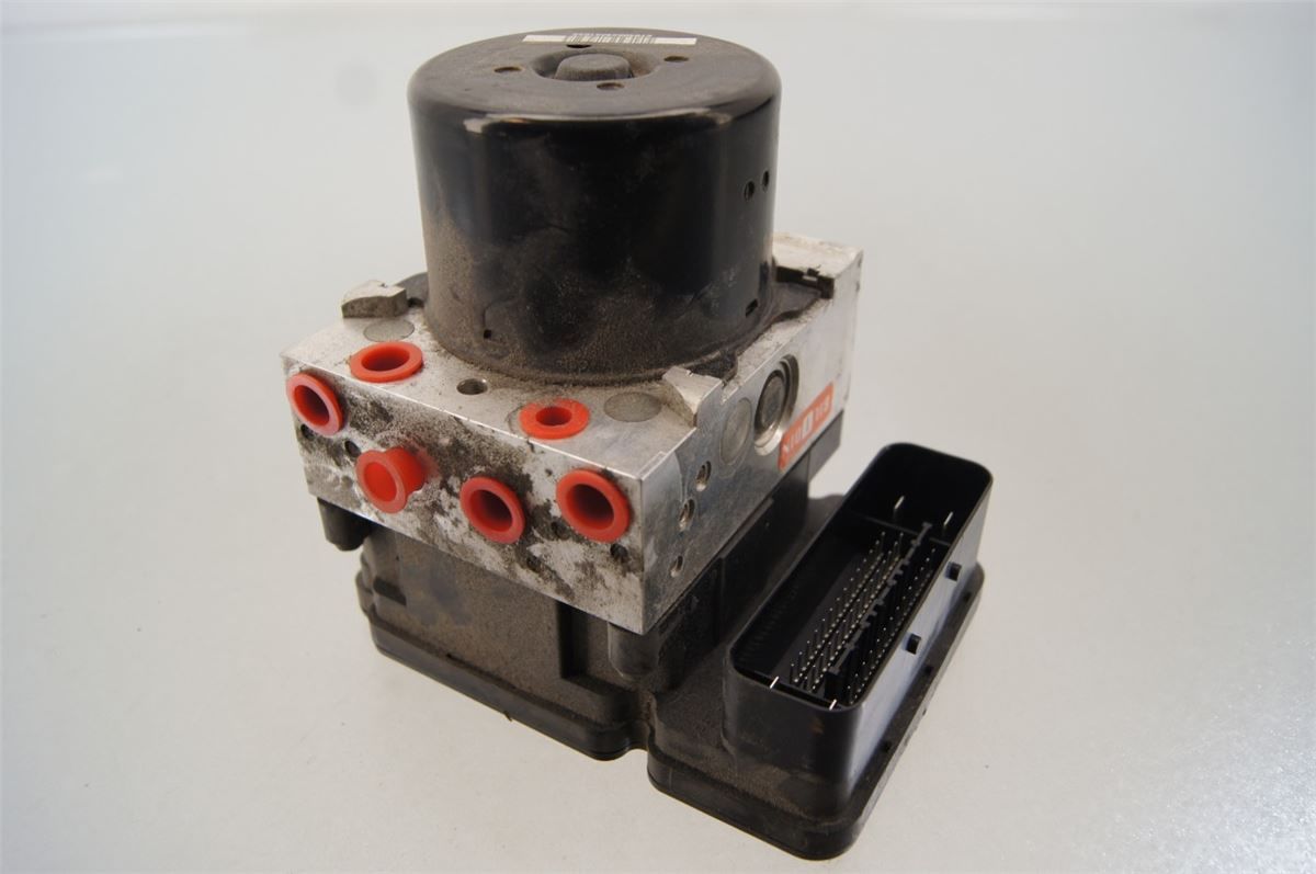 ABS Hydraulikkaggregat – bilde 2
