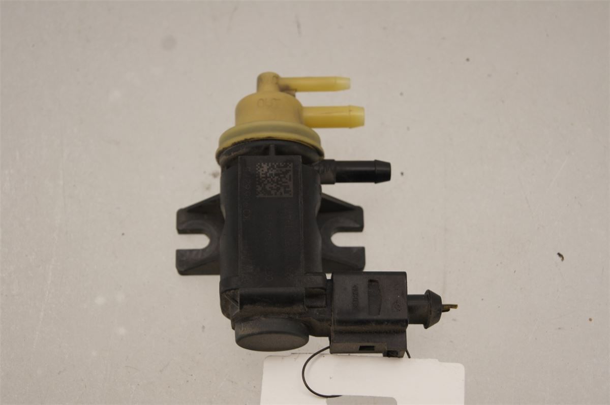 Vacuumventil – bilde 2