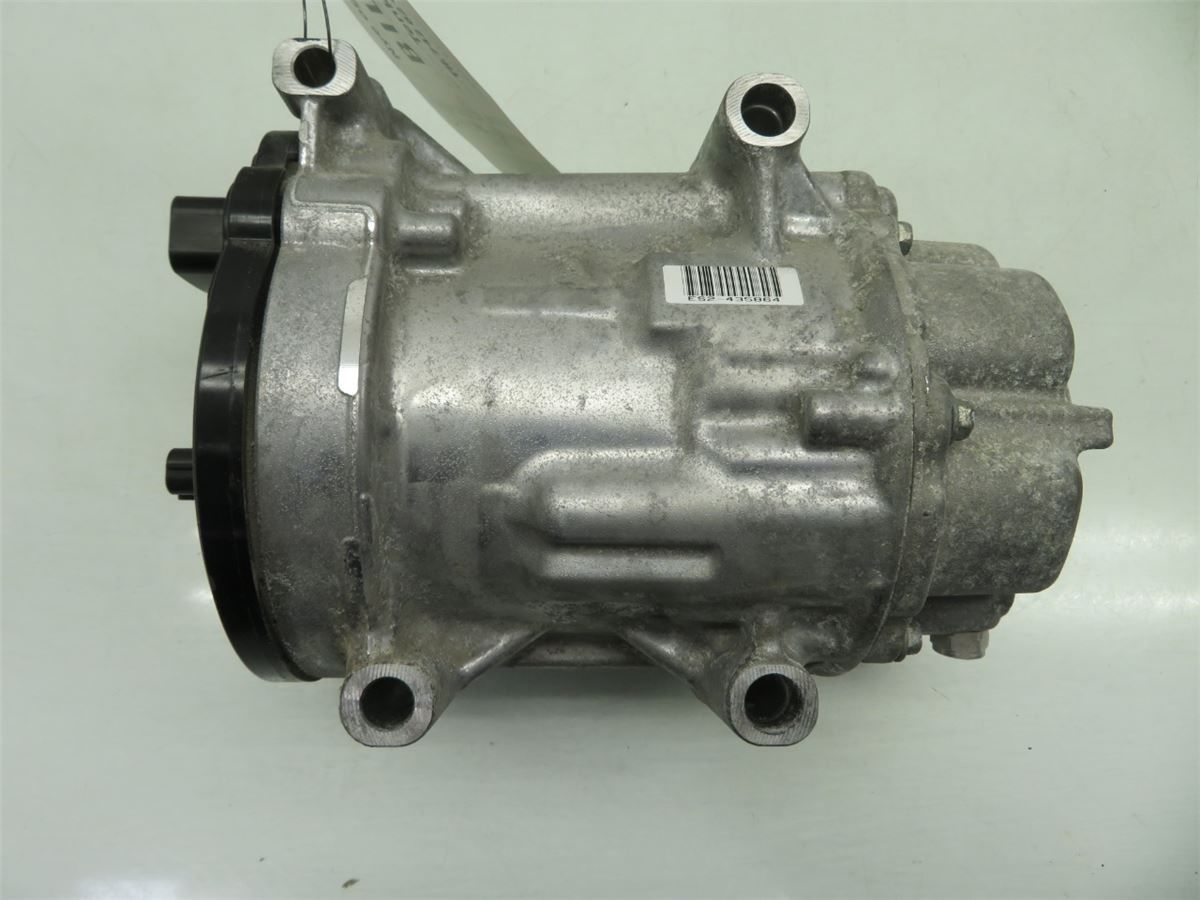 Varme AC Kompressor – bilde 3