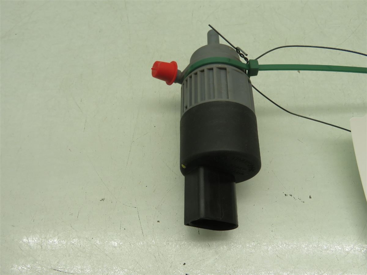 Spylerpumpe Høytrykk – bilde 2