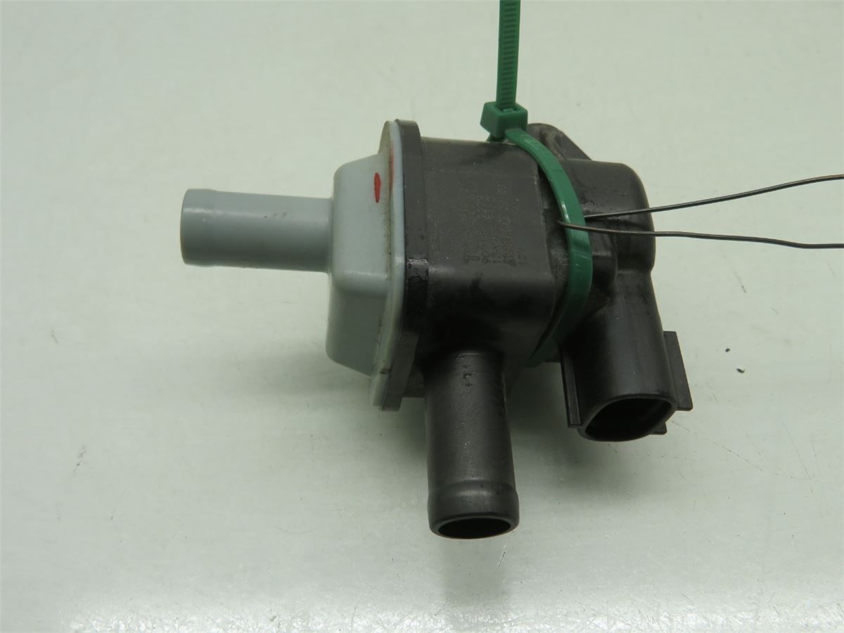 Vacuumventil – bilde 2