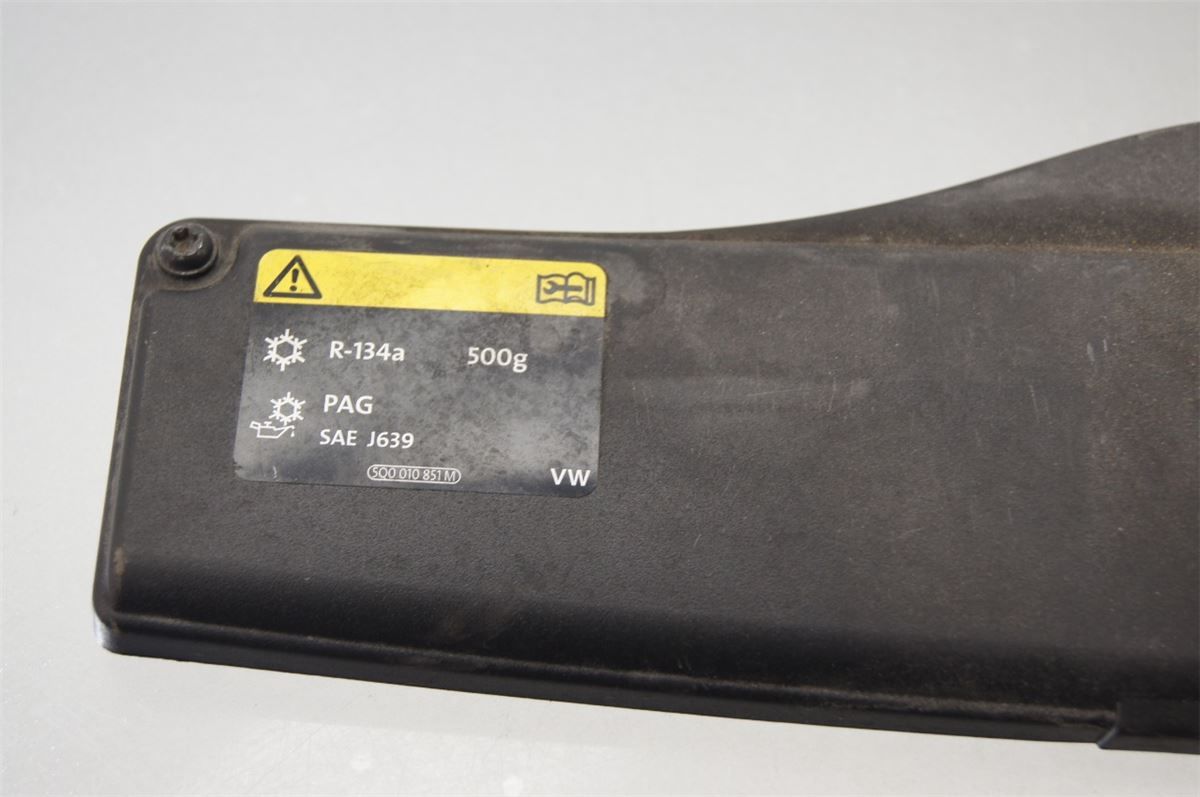 Front Plastdeklser – bilde 2