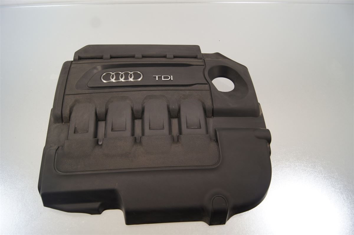 Motor Deksel Over Motor – bilde 1