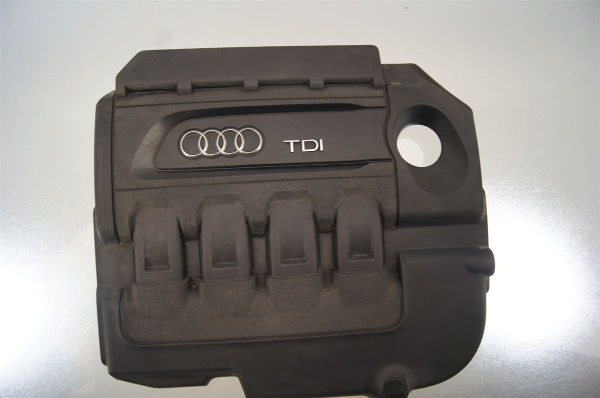 Motor Deksel Over Motor – bilde 2