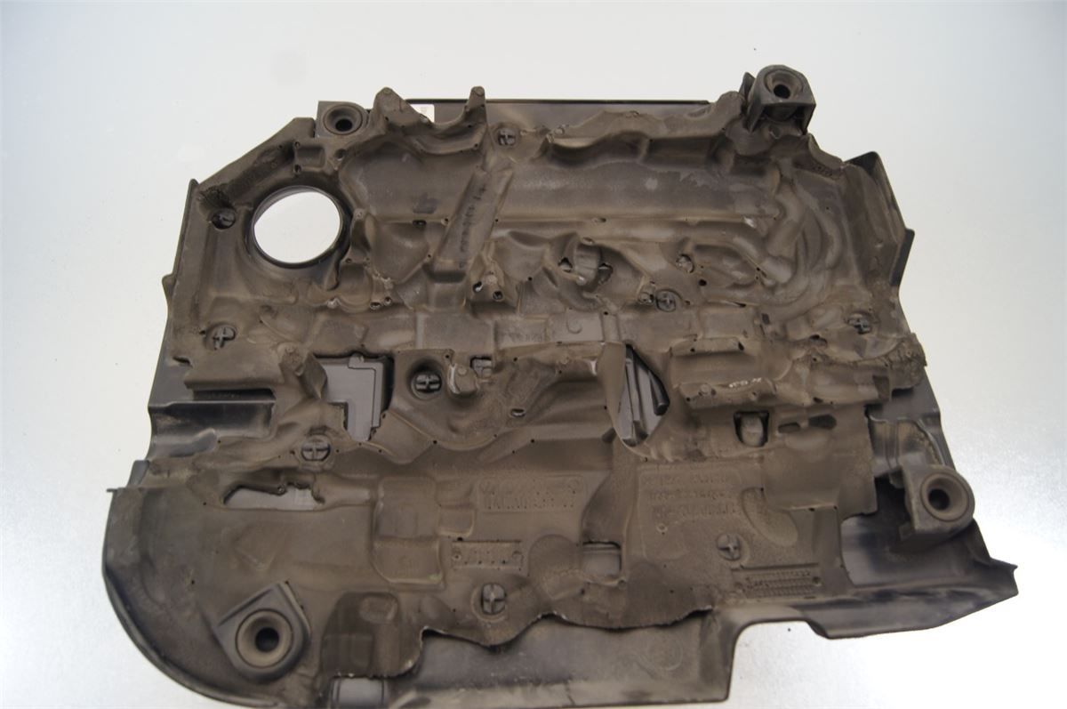 Motor Deksel Over Motor – bilde 3