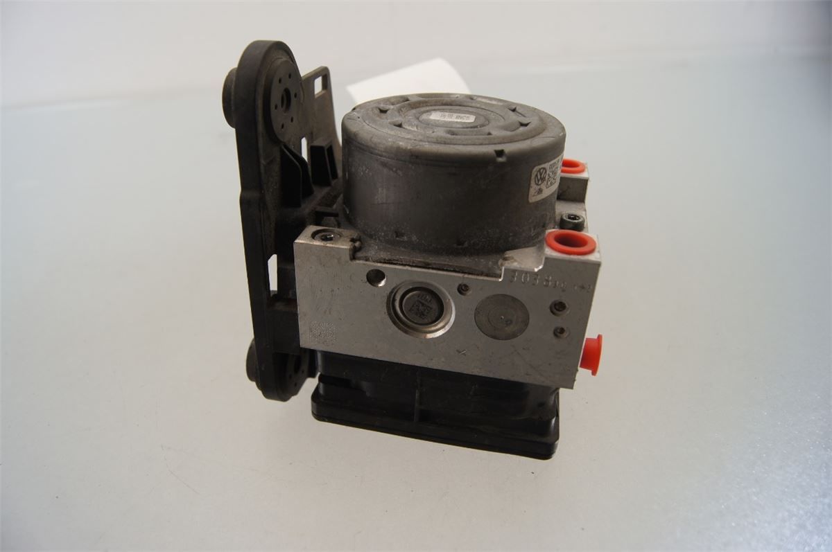 ABS Hydraulikkaggregat – bilde 2