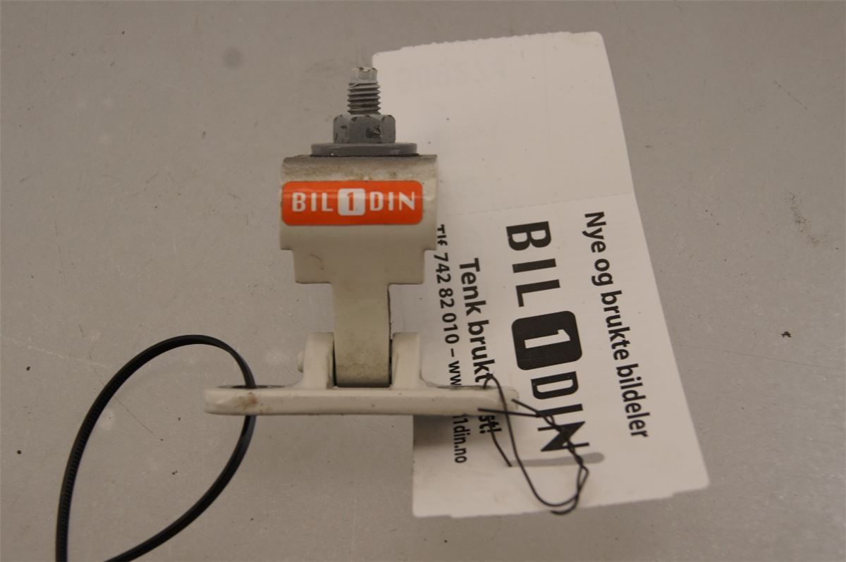 Bakluke Hengsel Venstre – bilde 2