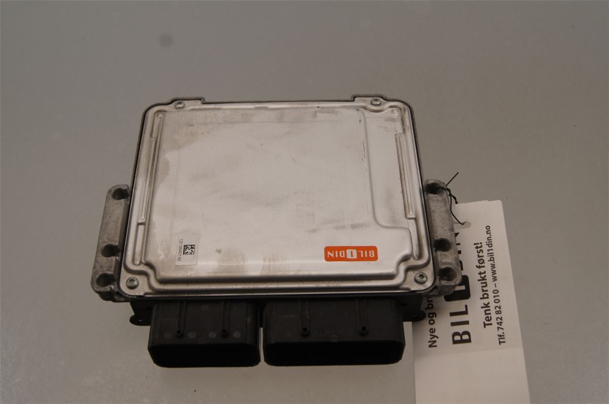 Styreenhet Motor (ECU) Diesel – bilde 2