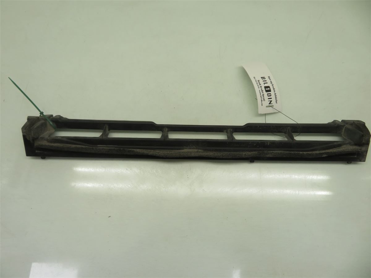 Luftstyring Front – bilde 1