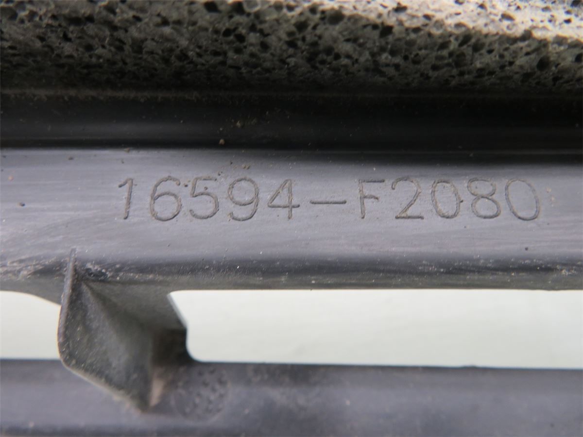 Luftstyring Front – bilde 2