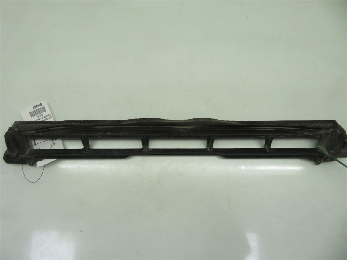 Luftstyring Front – bilde 3
