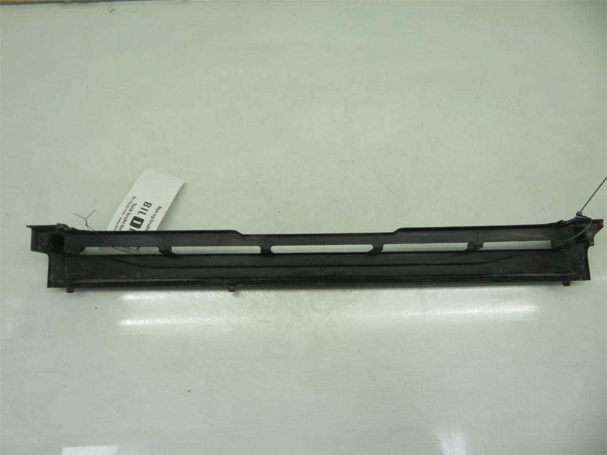 Luftstyring Front – bilde 4