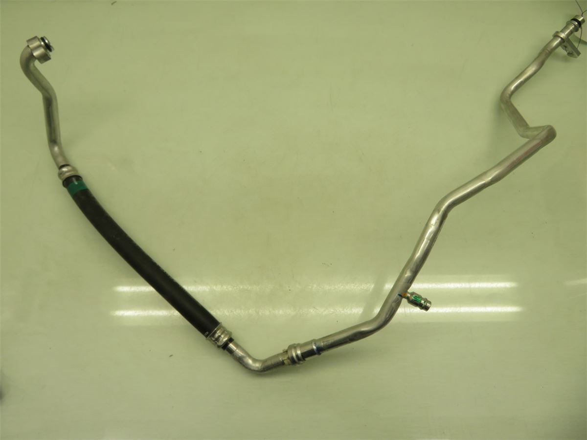 Varme AC Slange / Rør – bilde 2