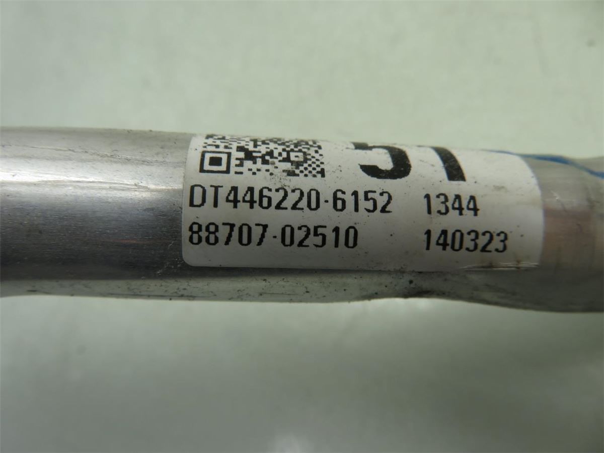 Varme AC Slange / Rør – bilde 3