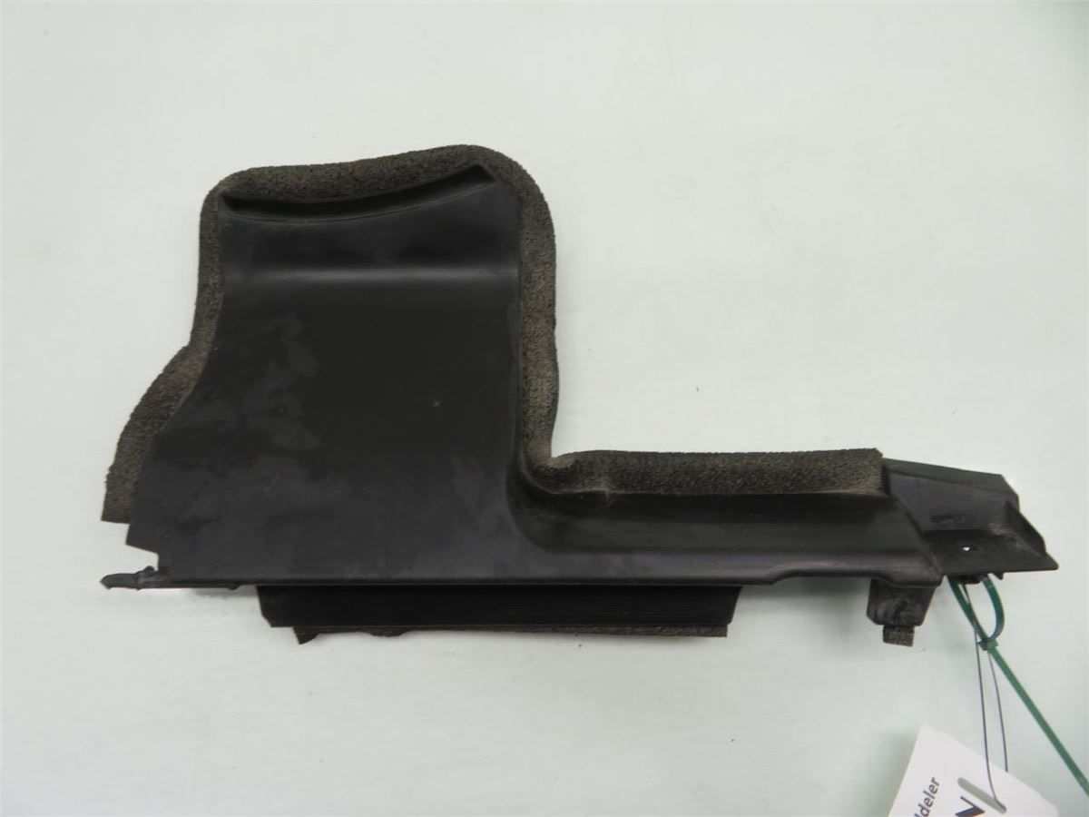 Luftstyring Front – bilde 1