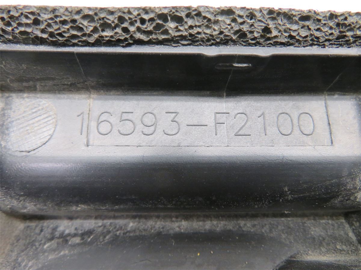 Luftstyring Front – bilde 4