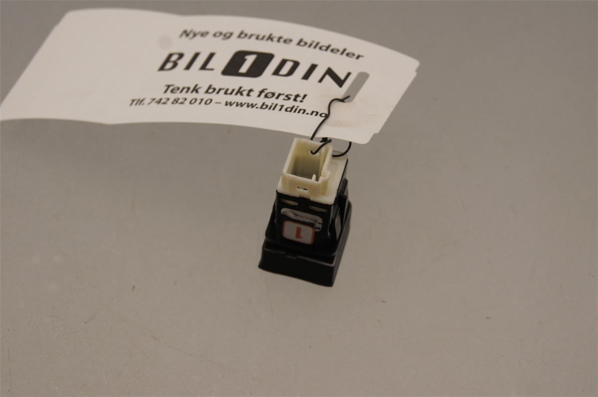 Bryter Varsel (Nødblink) – bilde 2