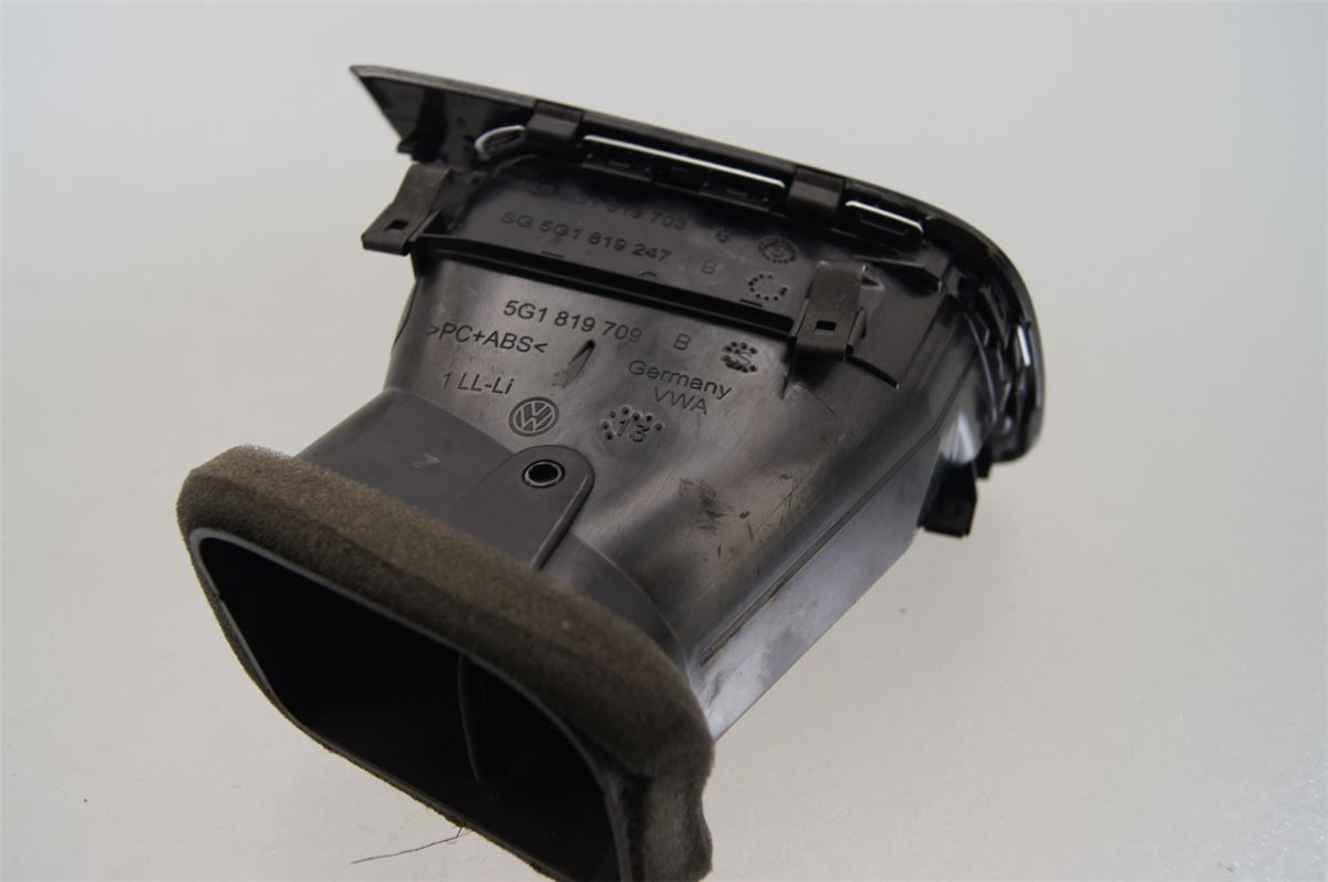 Dashbord Kanal / Dyse – bilde 2