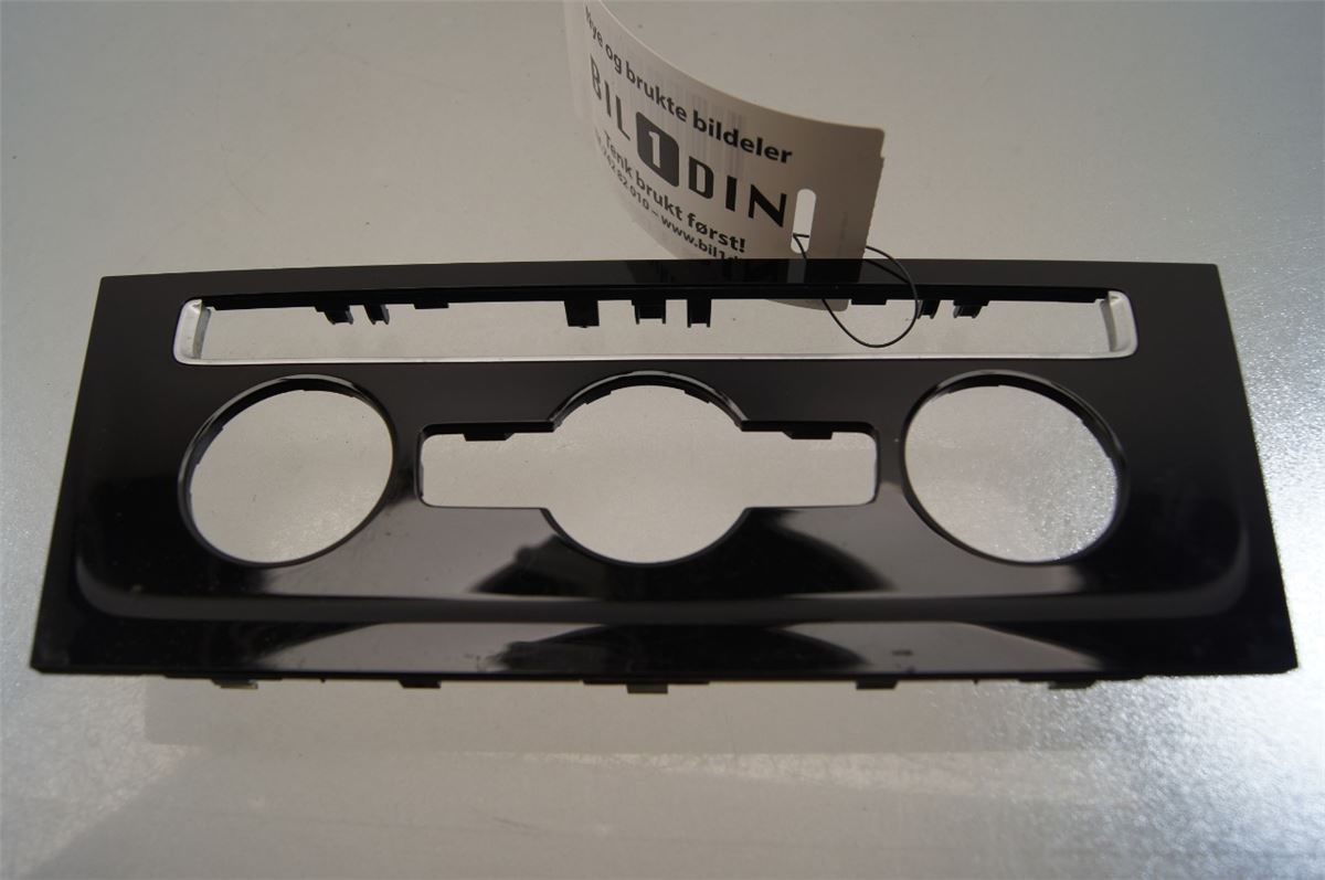 Instrument Ramme – bilde 1