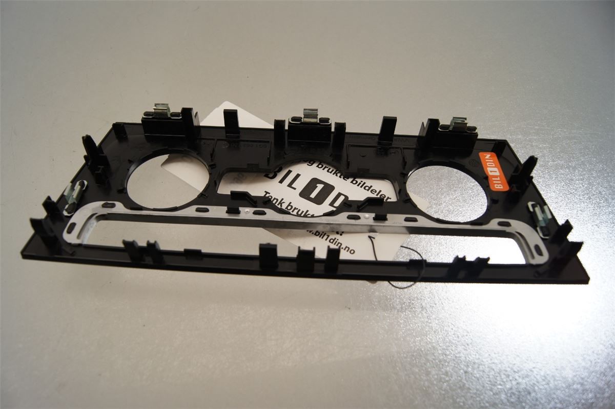 Instrument Ramme – bilde 3