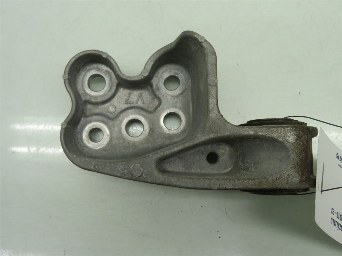 Motor Feste Stål / Alu – bilde 3