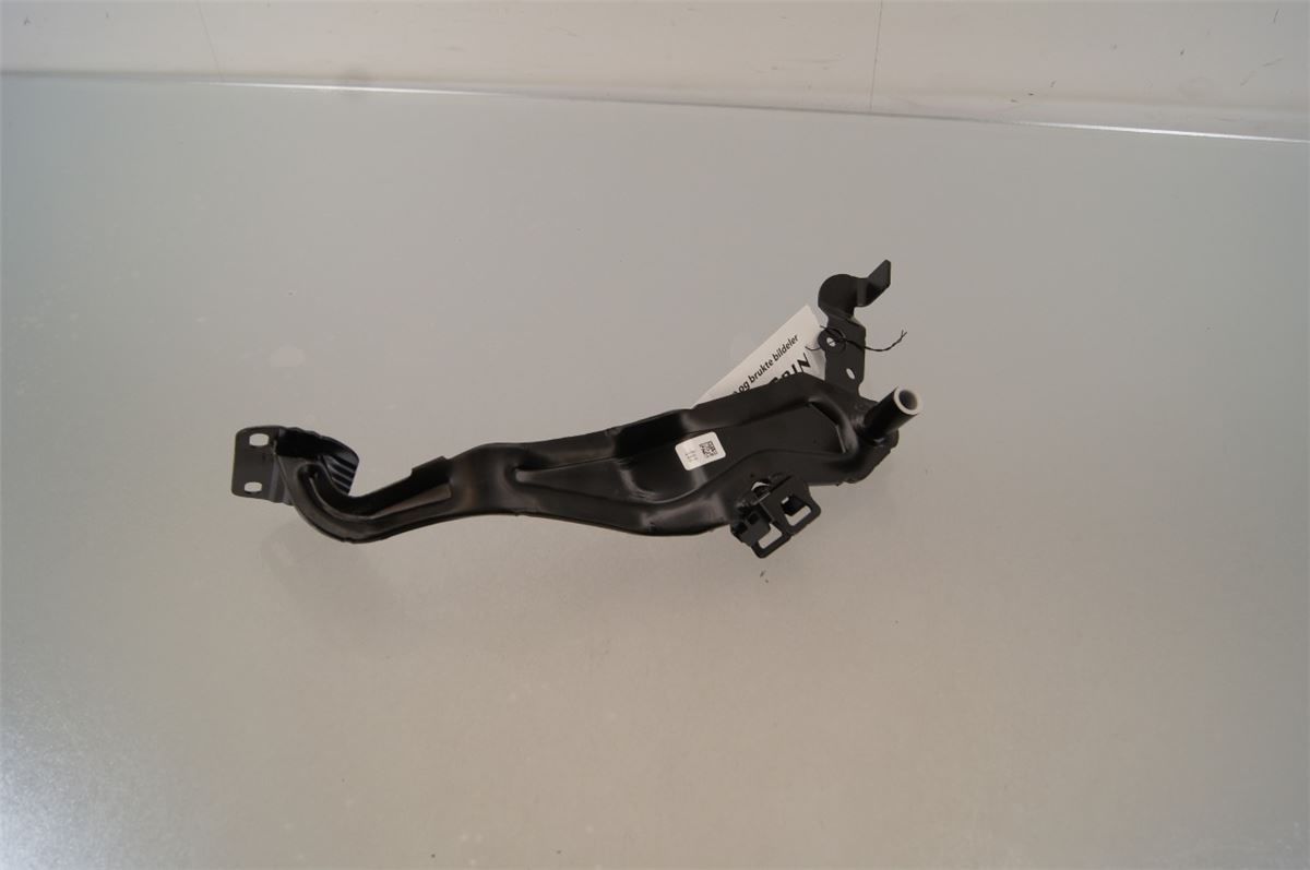 Bremsepedal – bilde 2
