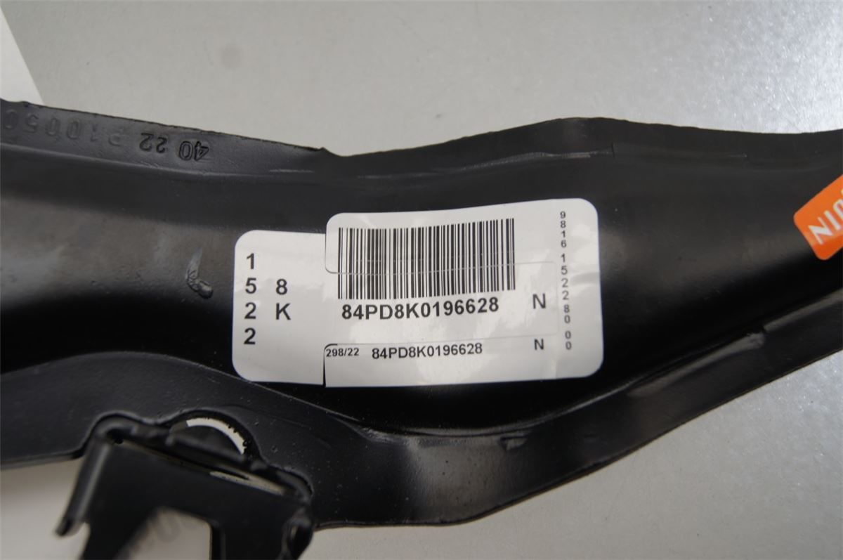Bremsepedal – bilde 4