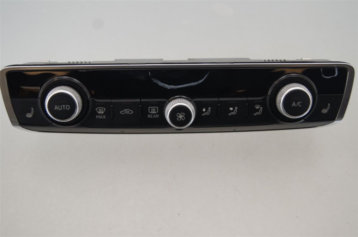 Varme AC Betjening/Display – bilde 1