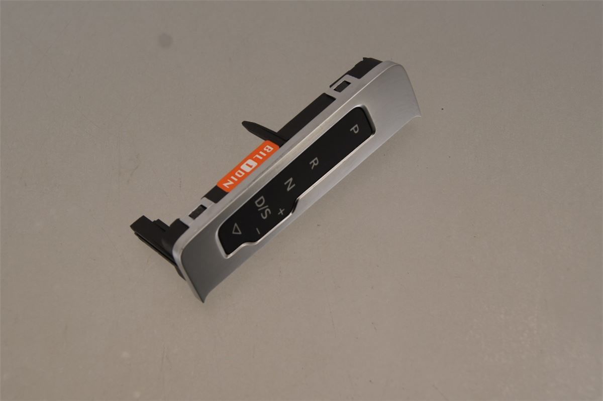 Instr. Gearindikator – bilde 1