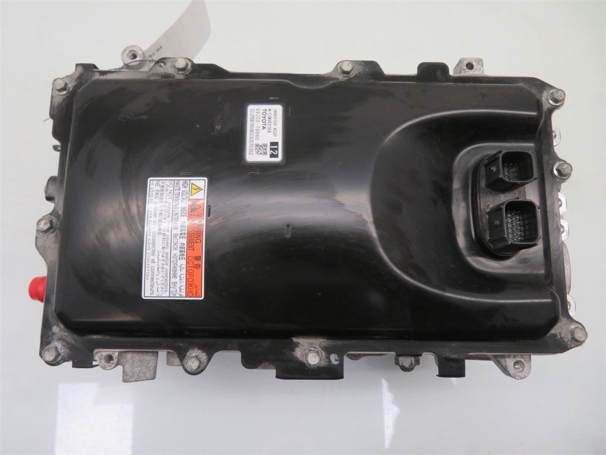 Hybridconverter – bilde 1