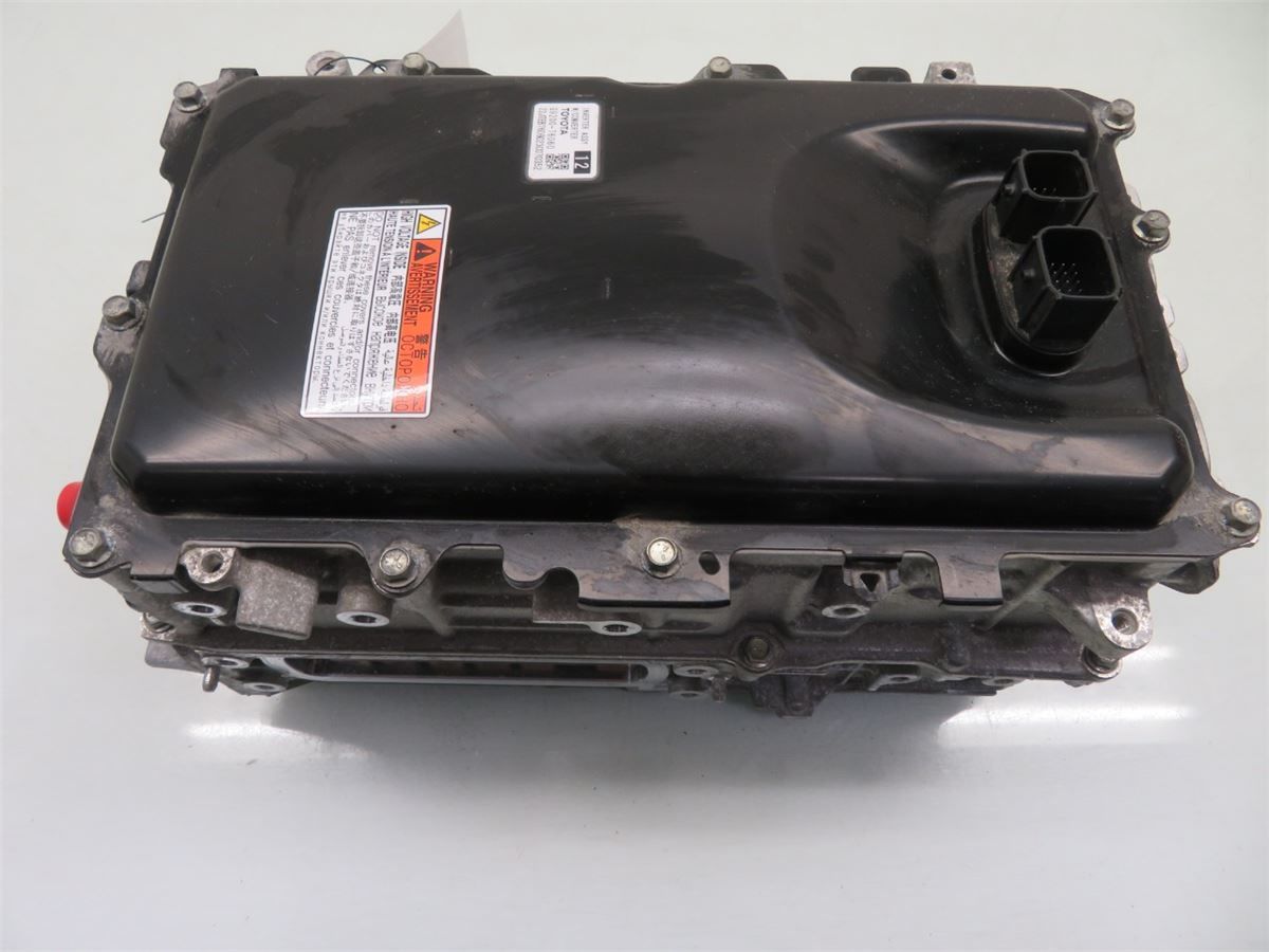 Hybridconverter – bilde 2