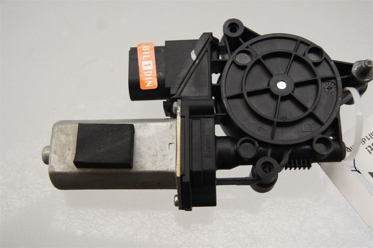 Vindusheismotor – bilde 2