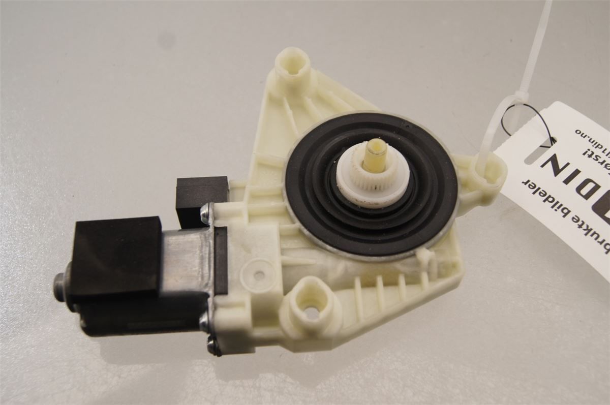 Vindusheismotor – bilde 3