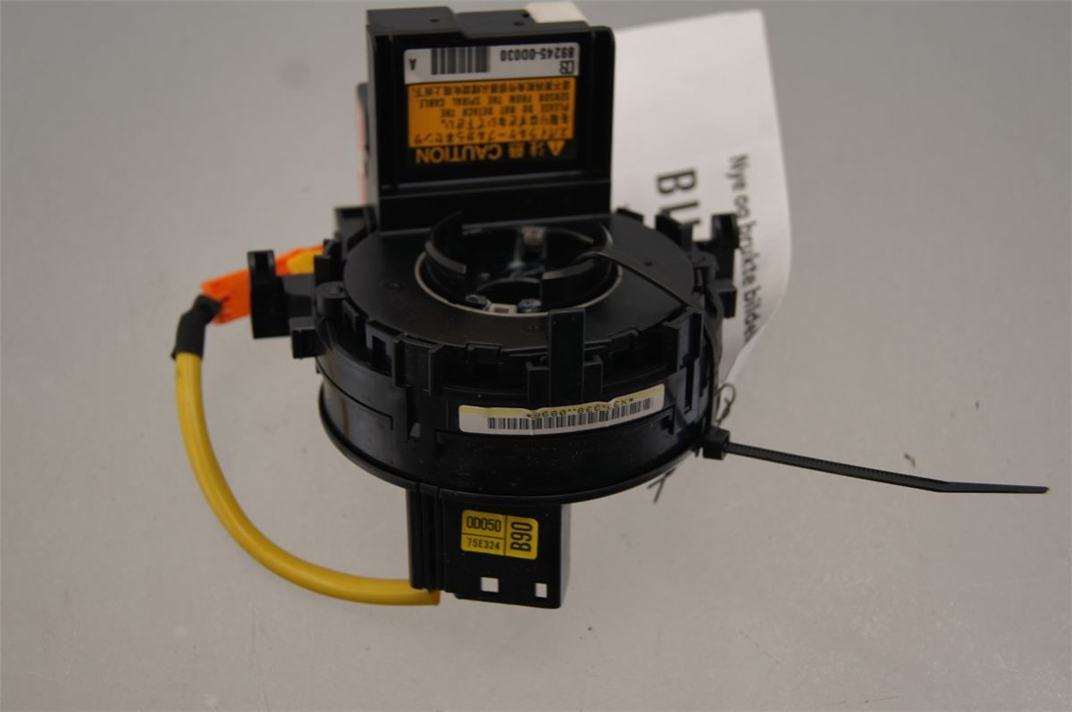 Airbag Kontaktrull – bilde 1