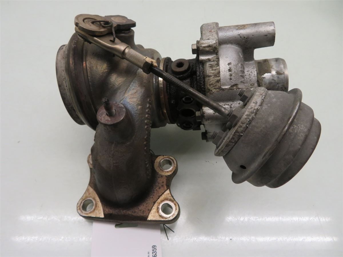 Turboaggregat – bilde 2
