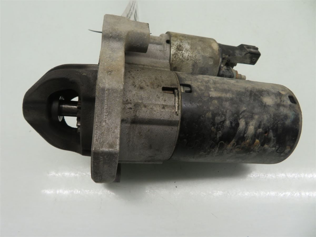 Startmotor Bensin – bilde 4