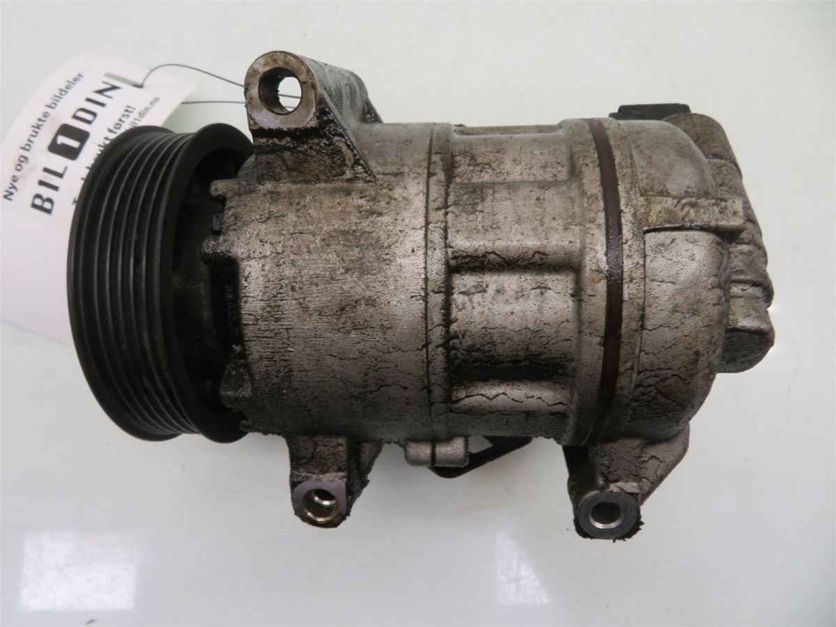 Varme AC Kompressor – bilde 4