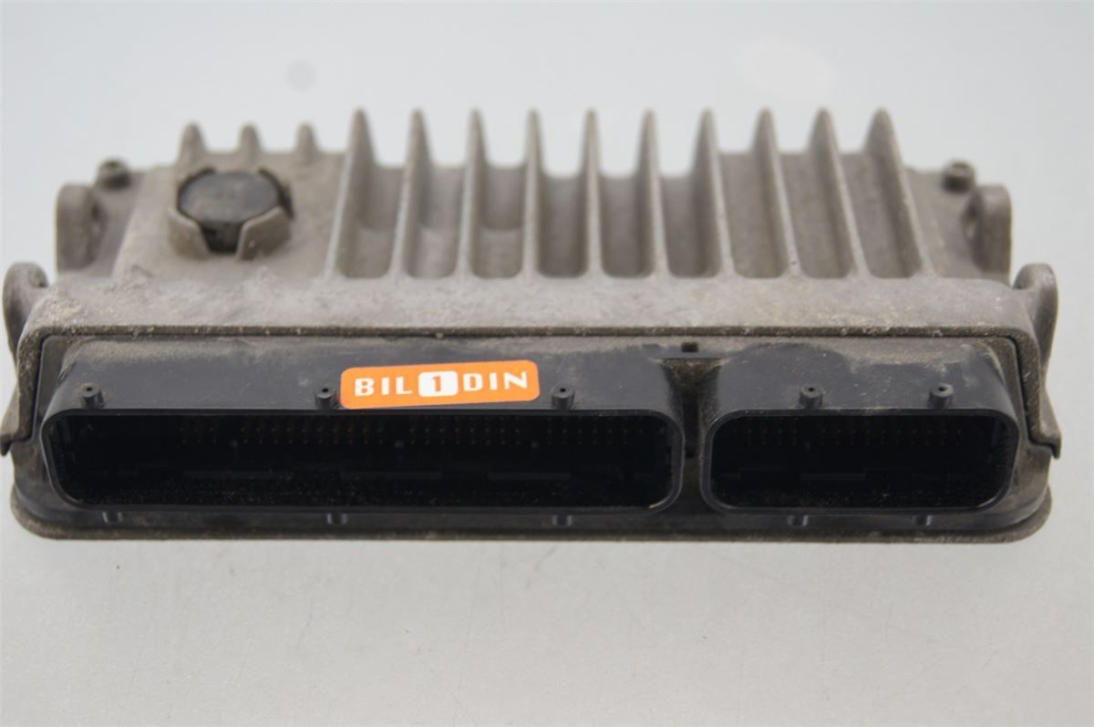 Styreenhet Motor (ECU) Bensin – bilde 3