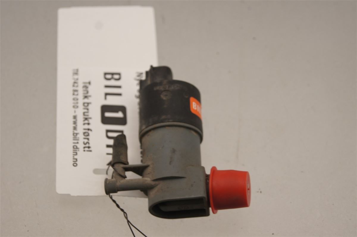 Spylerpumpe Frontrute – bilde 2