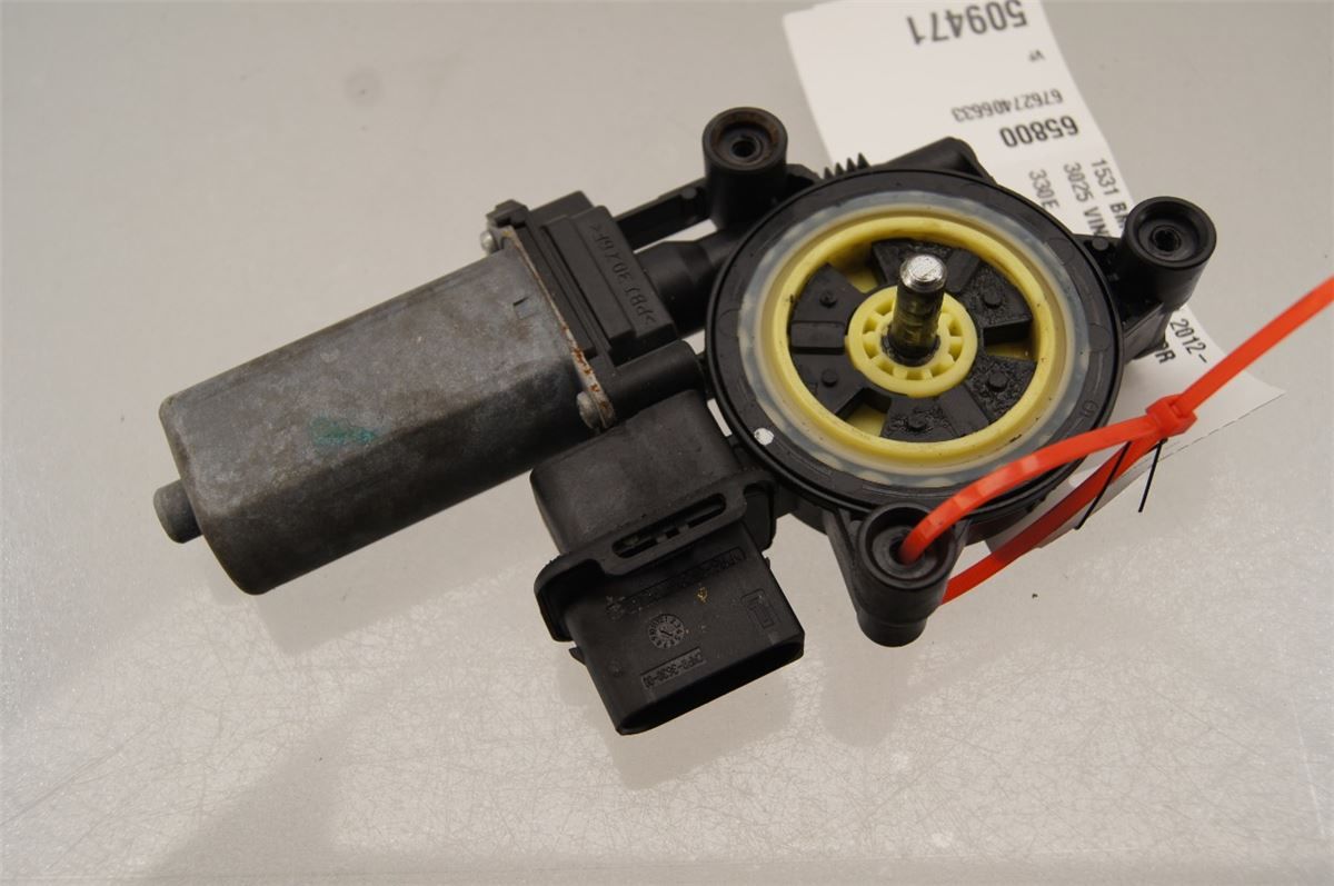 Vindusheismotor – bilde 2