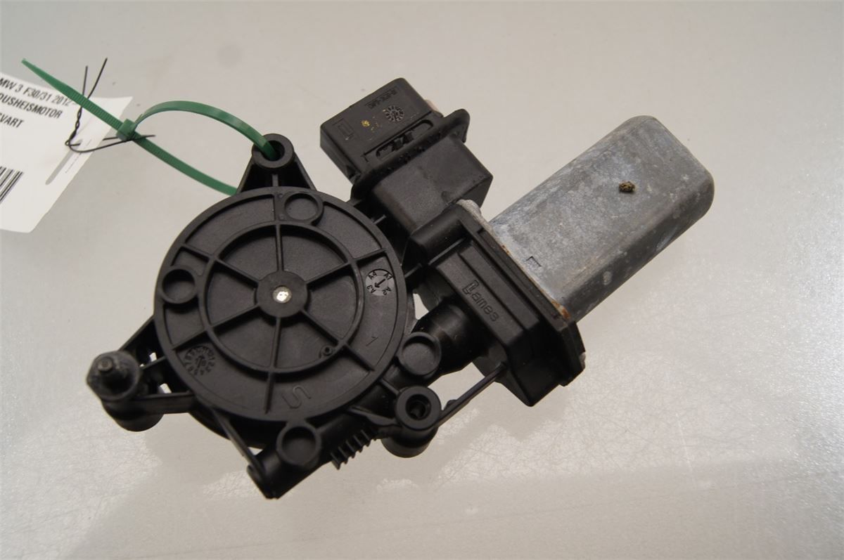 Vindusheismotor – bilde 1