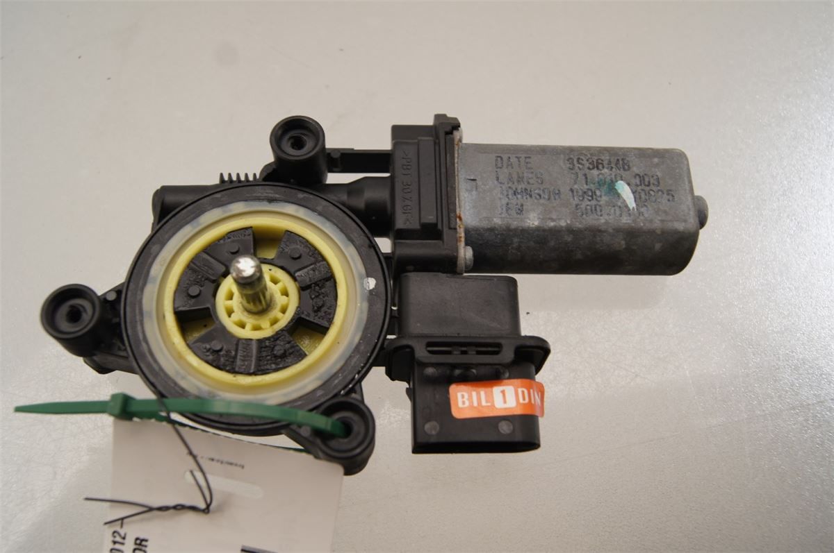 Vindusheismotor – bilde 2