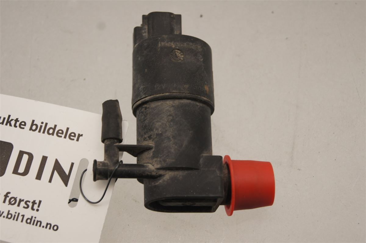 Spylerpumpe Bakluke – bilde 2