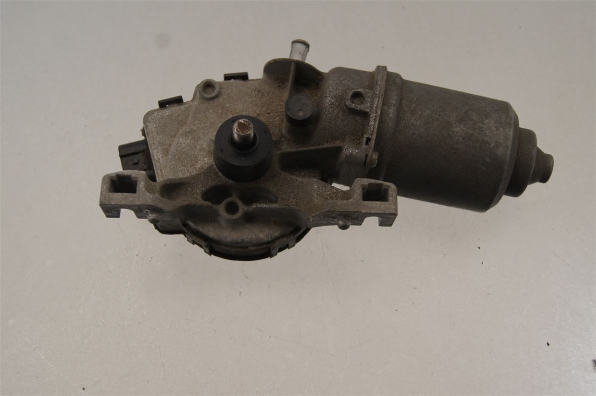 Viskermotor Frontrute – bilde 1